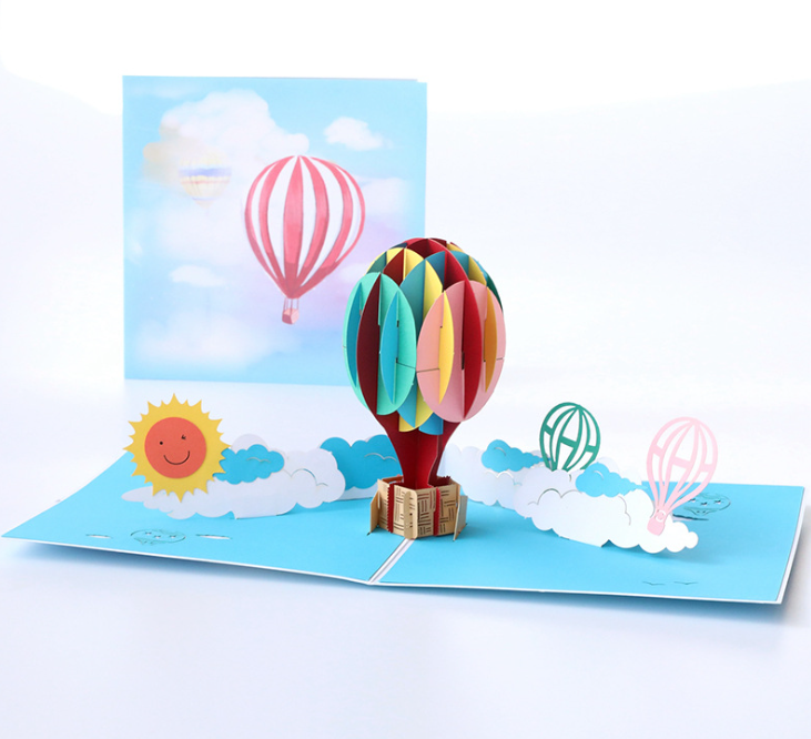 Greeting Cards-Everyday Greeting Cards