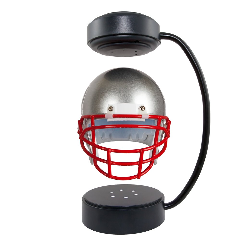 New England Patriots Hover Helmet