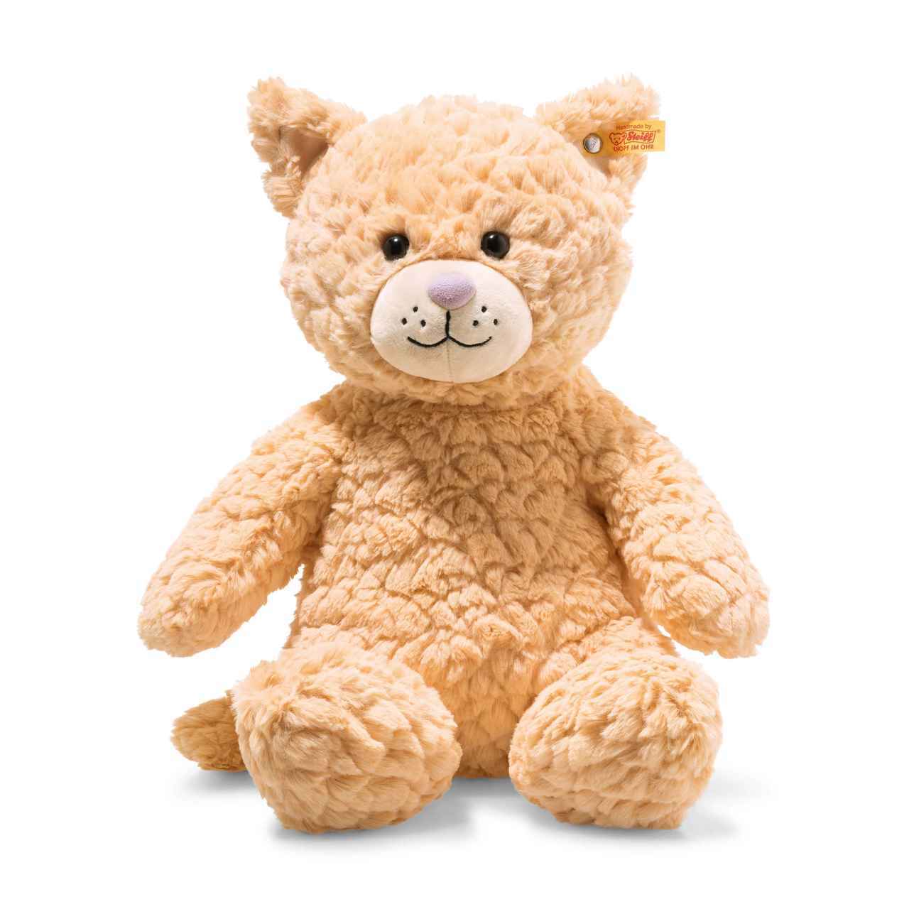 Steiff Whiskers Cat EAN 099205