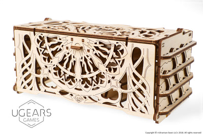 Games Card Holder-77