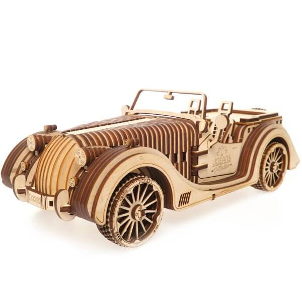Roadster VM01-437 parts