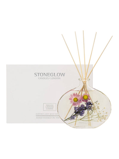 English Country Garden Diffuser