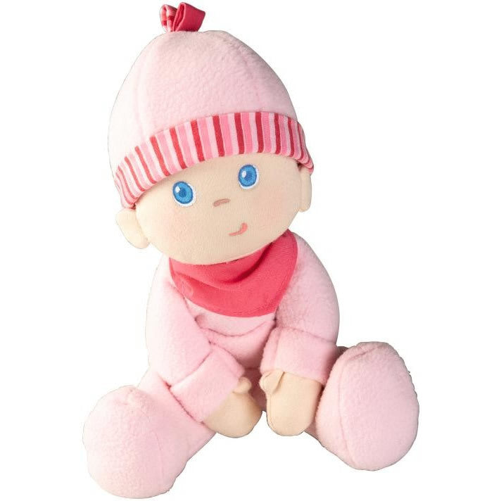 HABA Luisa Snug-Up Doll 2618