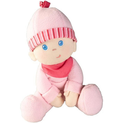 HABA Luisa Snug-Up Doll 2618