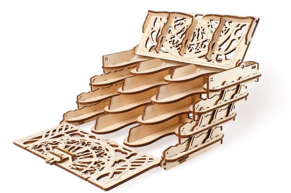 Games Card Holder-77
