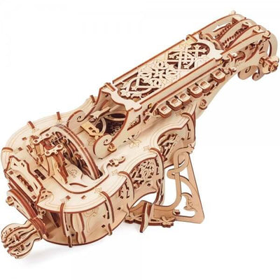 Hurdy Gurdy-292 PARTS