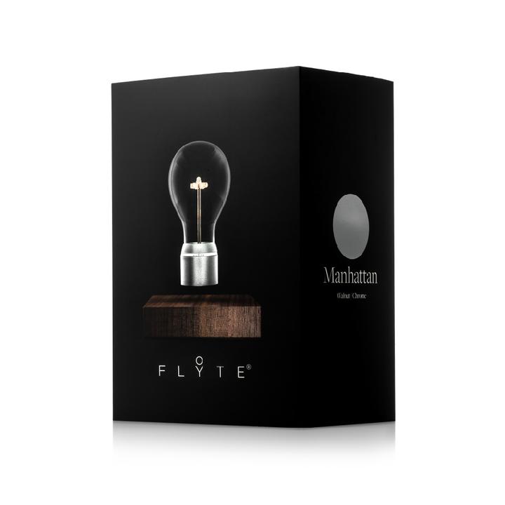 Flyte Manhattan