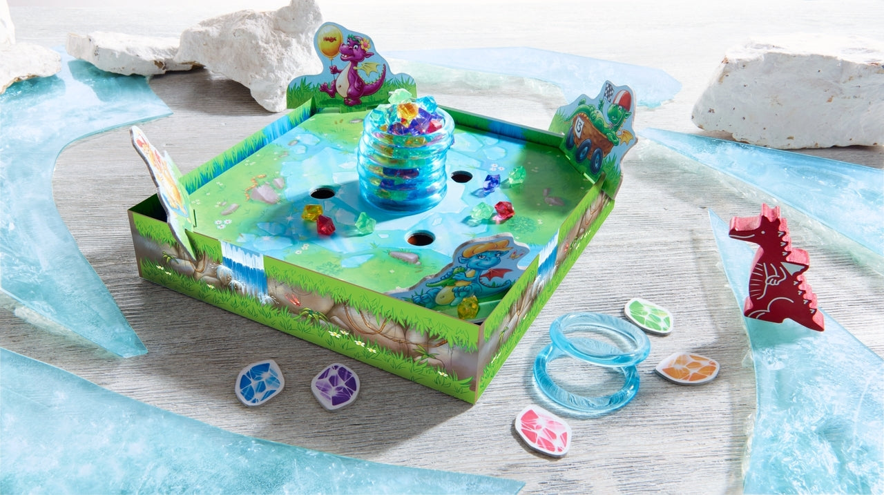 HABA Dragon's Breath 303586