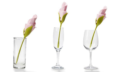 Bloom Napkin Holders (set of 4)