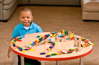 HABA Go-Go Dominoes 300721