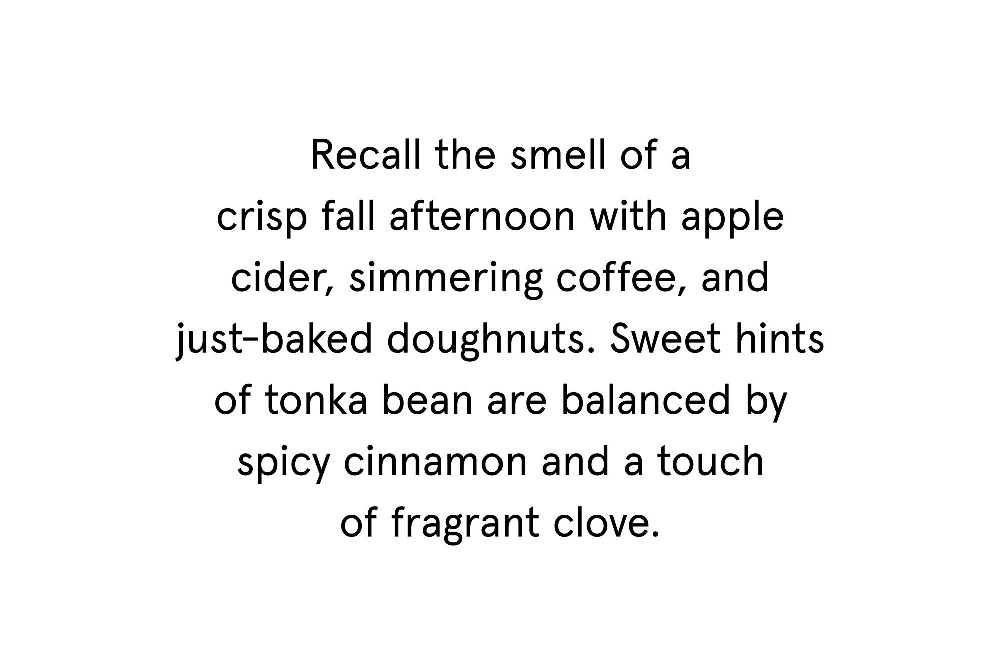 Massachusetts Candle