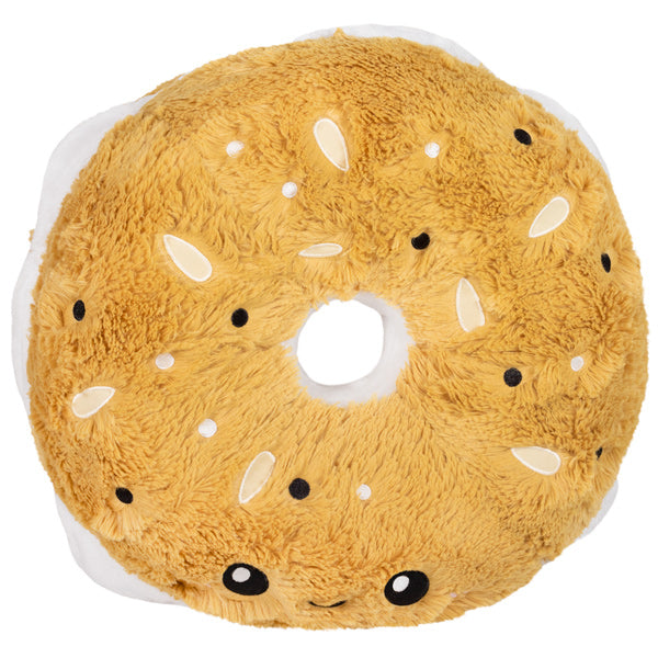 Bagel (15")