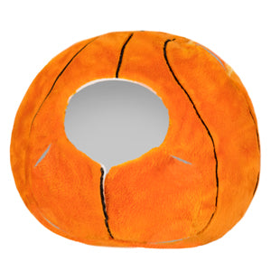 Undercover Corgi in Basketball (7")