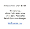 We're hiring