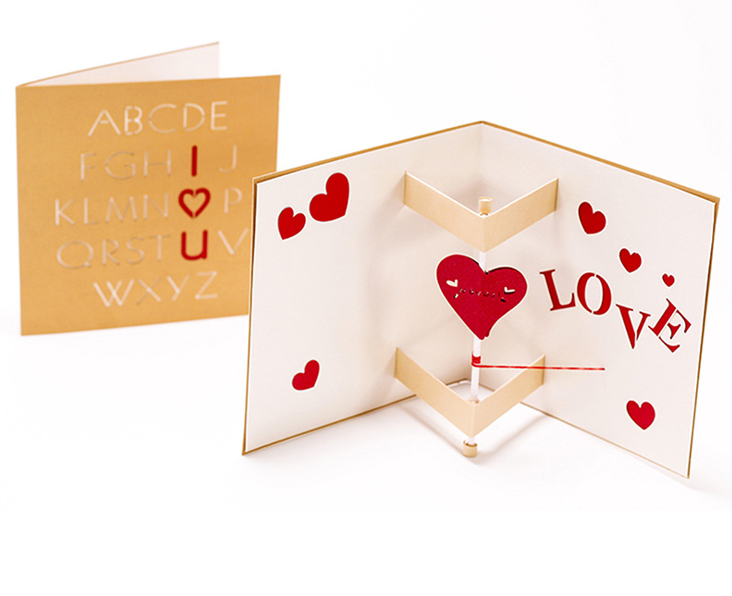 Greeting Cards-Love Cards & Wedding Cards