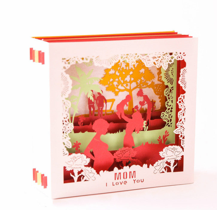 Greeting Cards-Everyday Greeting Cards