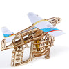 Flight Starter mechanical model kit- 198 Parts