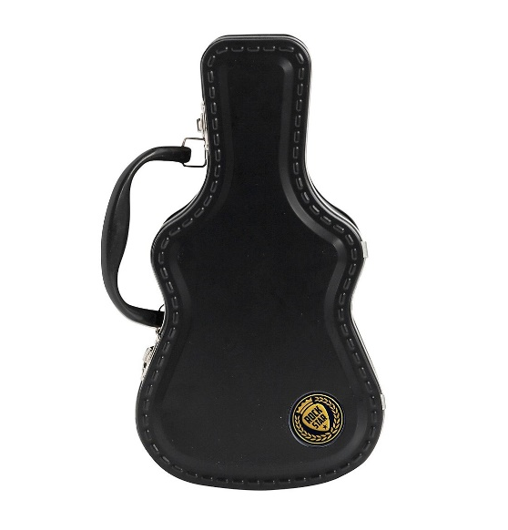 Guitar Case Lunch Box