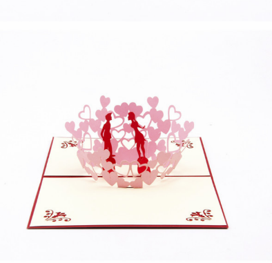 Greeting Cards-Love Cards & Wedding Cards