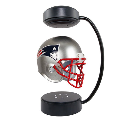 New England Patriots Hover Helmet
