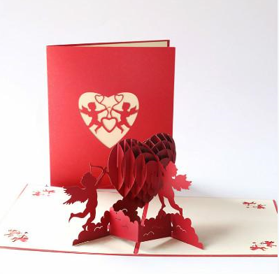 Greeting Cards-Love Cards & Wedding Cards