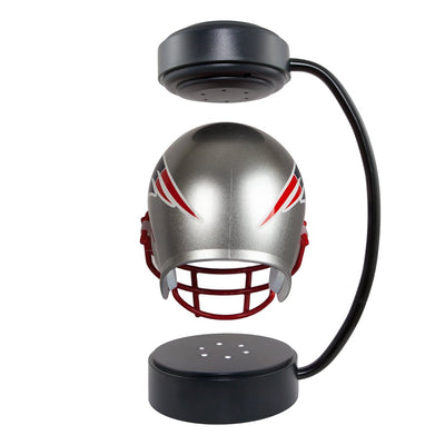 New England Patriots Hover Helmet