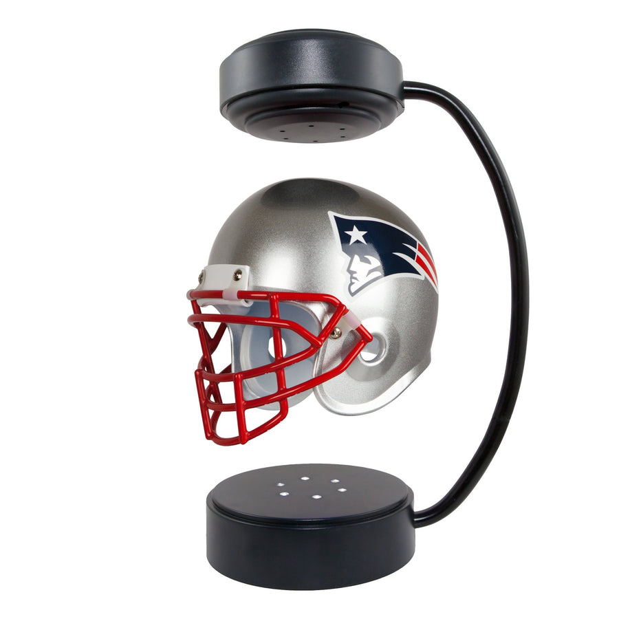 New England Patriots Hover Helmet