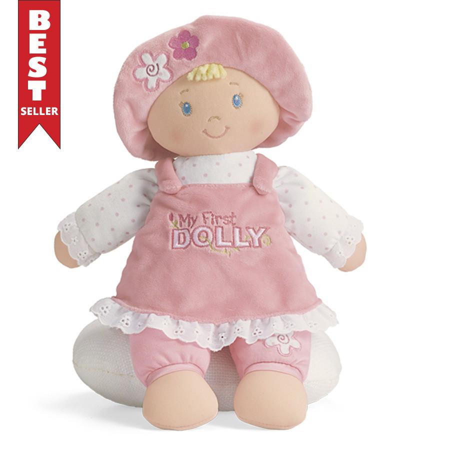 My First Dolly Blonde, 13" 6047446