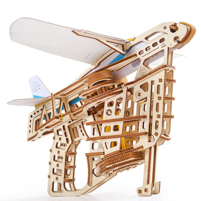 Flight Starter mechanical model kit- 198 Parts