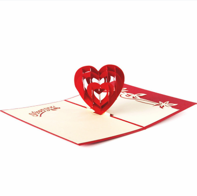 Greeting Cards-Love Cards & Wedding Cards