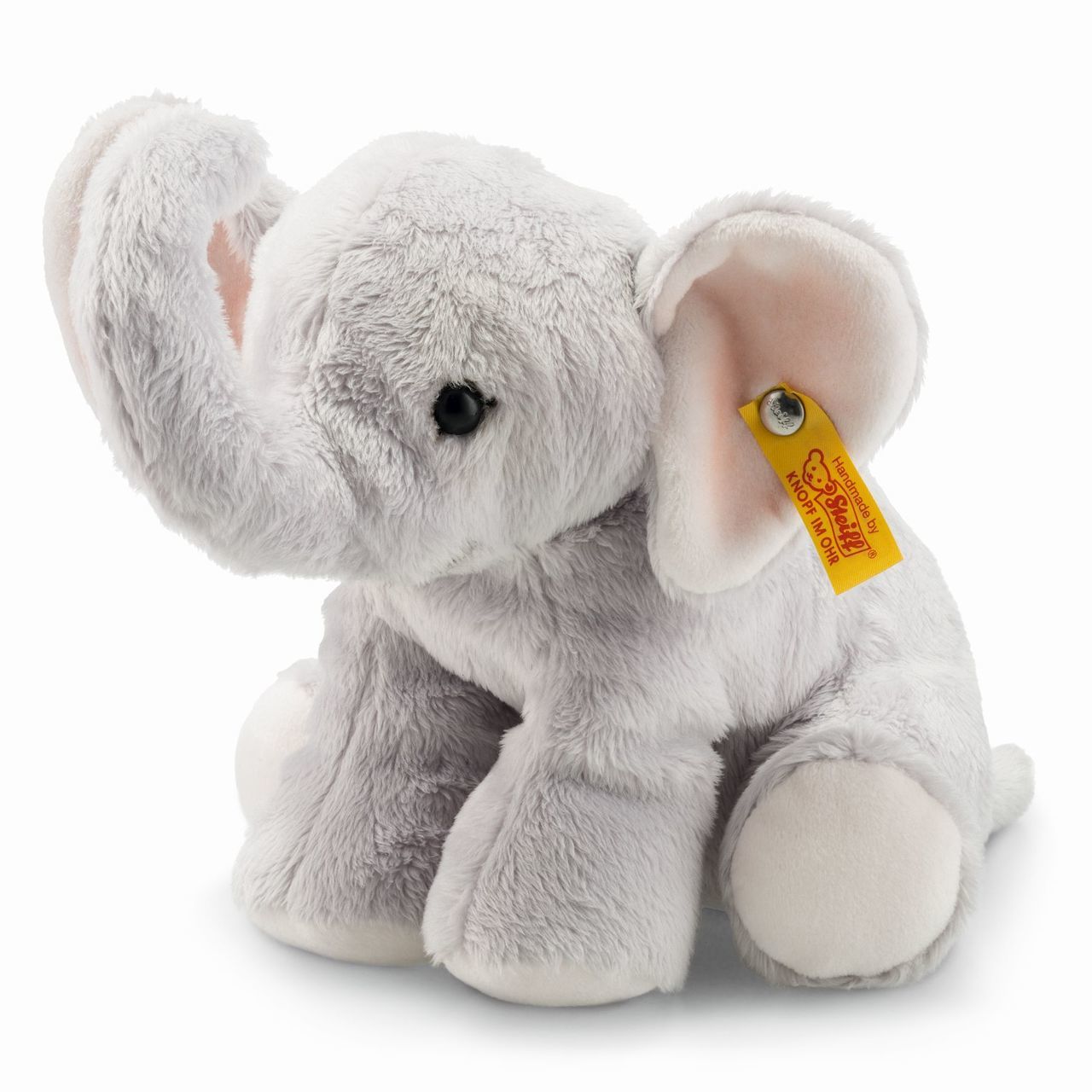 Steiff Benny Elephant EAN 084096