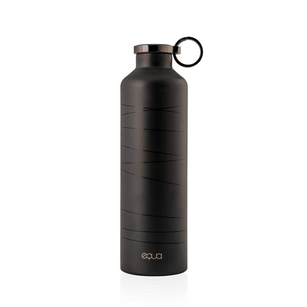 A7 memobottle - The Flat Water Bottle Designed to fit in Your Bag | BPA  Free | 6oz (180ml)