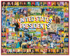 US Presidents Collage 1263