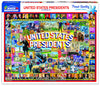 US Presidents Collage 1263