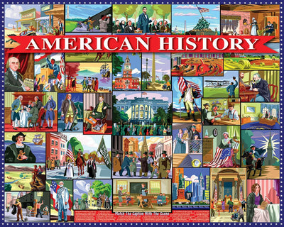 American History 1472