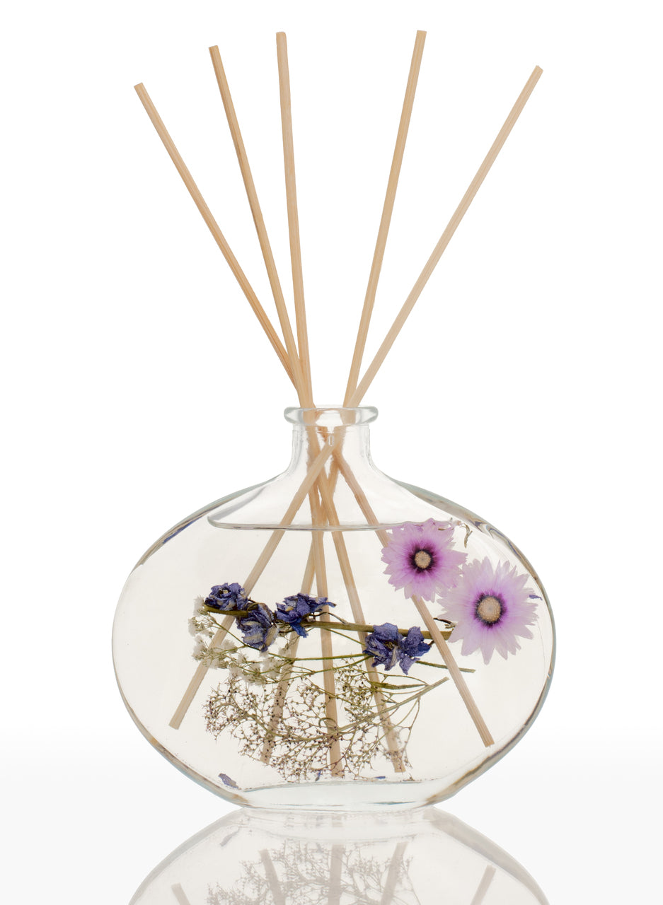 English Country Garden Diffuser