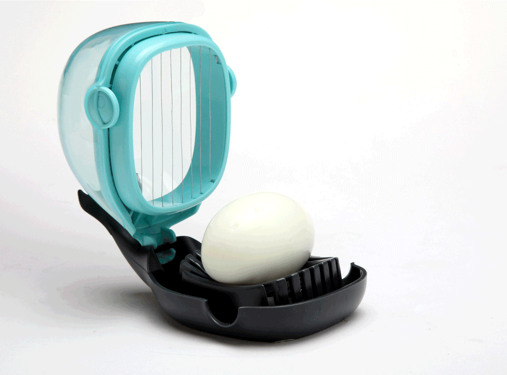 Humphrey Egg slicer