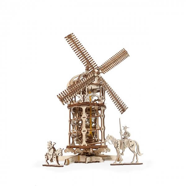 Tower Windmill-585 parts
