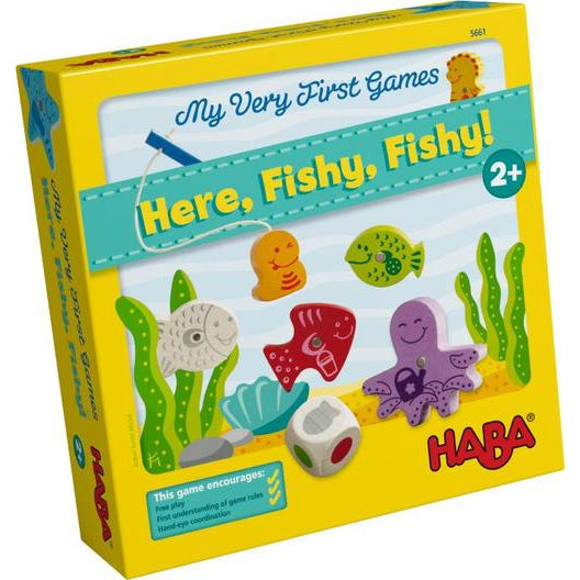 HABA Zookeeper Sorting Box 302707 - Fineone Hand Craft & Gift