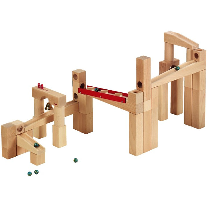 HABA Ball Track Basic Set (Large) 1136