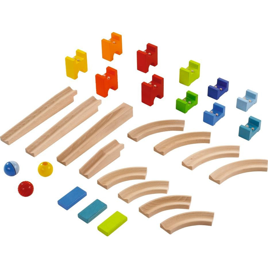 HABA My First Ball Track - Large Basic Pack 7042