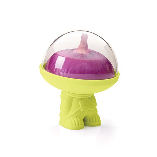 Astro  Fruit & Veggie keeper-Alien green