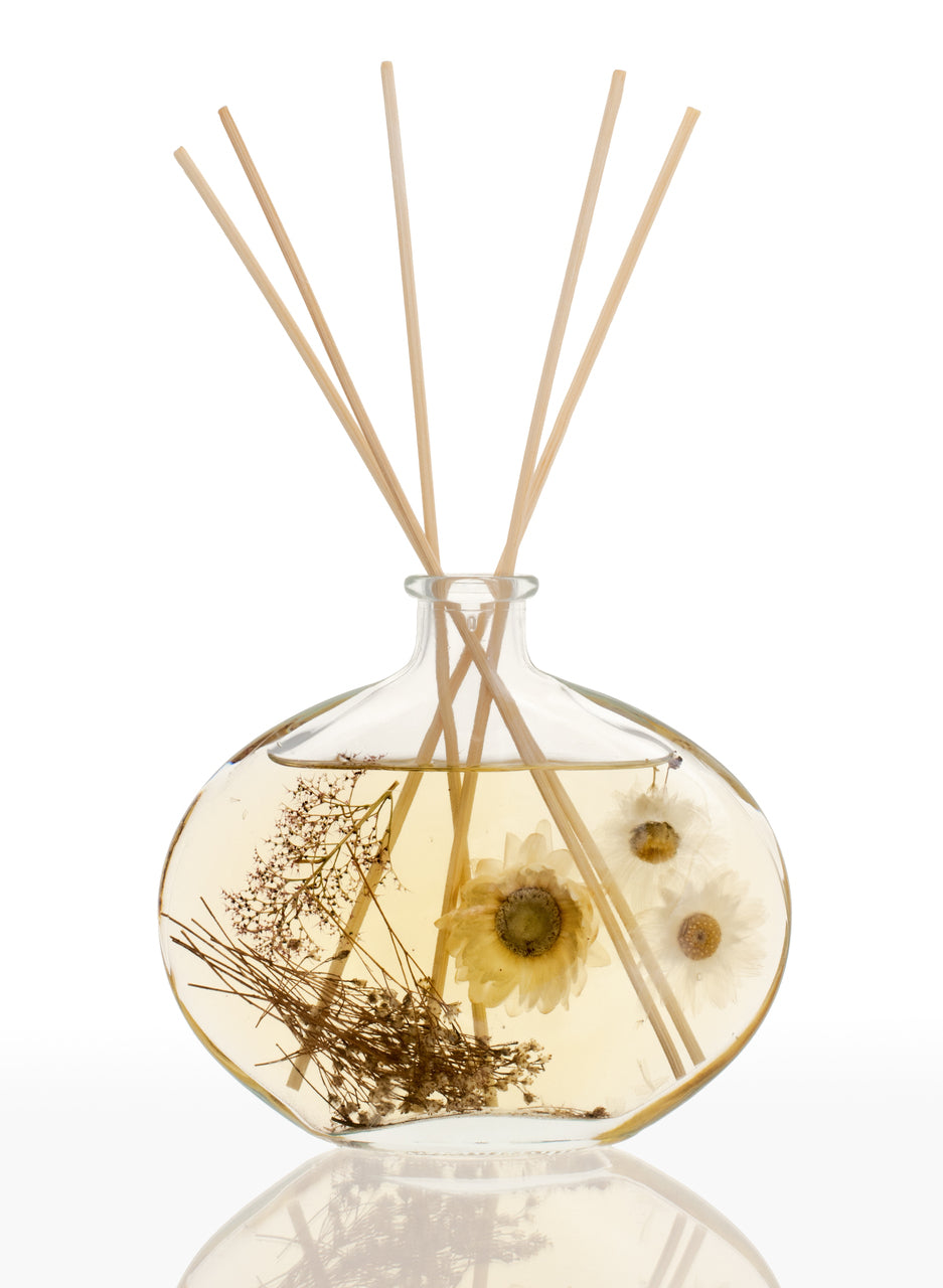 Oud & Amber Diffuser