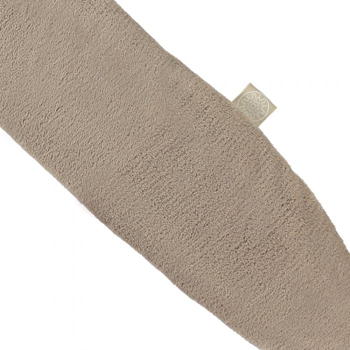 Hot water bottle Mink