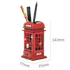 New Wooden-Telephone Booth 13