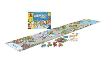 Ravensburger Richard Scarry’s Busytown™ Eye Found It!® Game 60001017