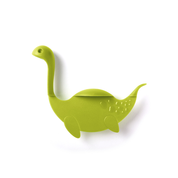 Nessie Tale: Green