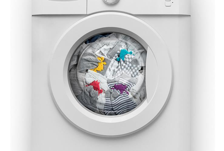 Sock Monster Sock Locks