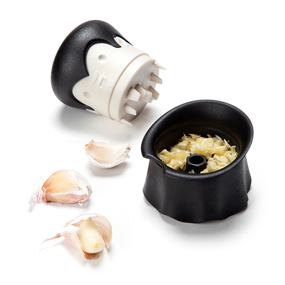 Gracula  Garlic twist