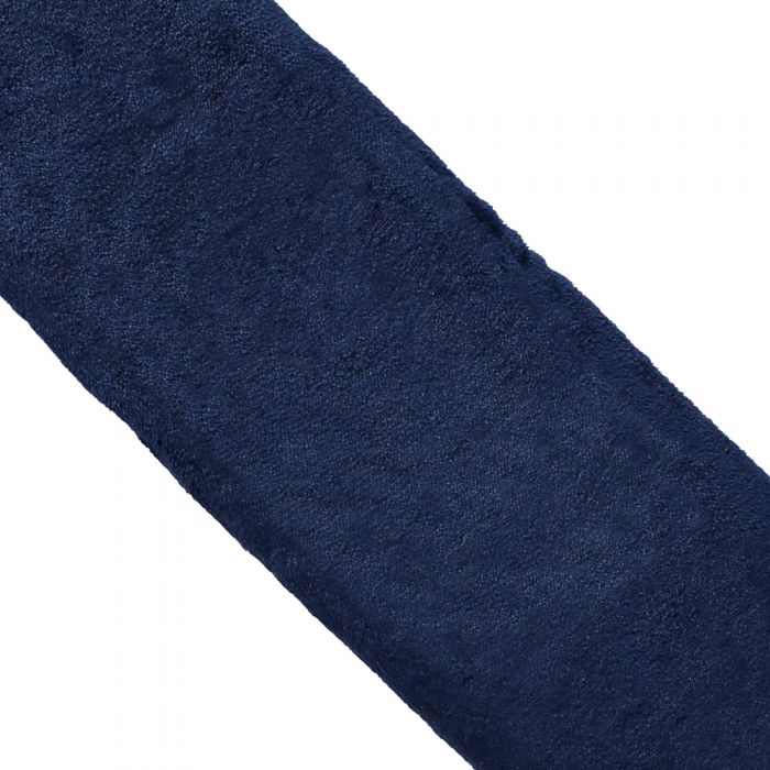 Hot water bottle Navy